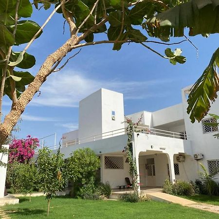 Villa Saraba Somone Ngoại thất bức ảnh