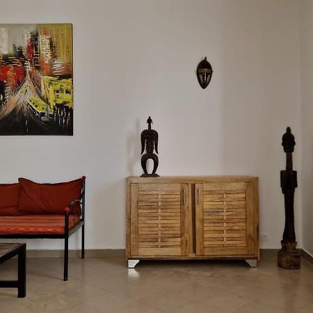 Villa Saraba Somone Ngoại thất bức ảnh