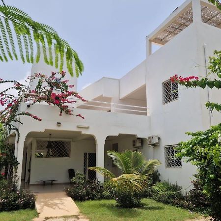 Villa Saraba Somone Ngoại thất bức ảnh