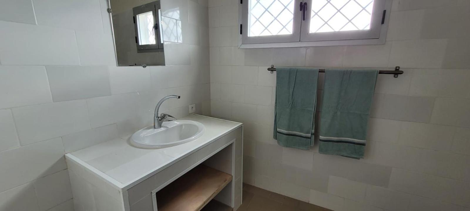 Villa Saraba Somone Ngoại thất bức ảnh