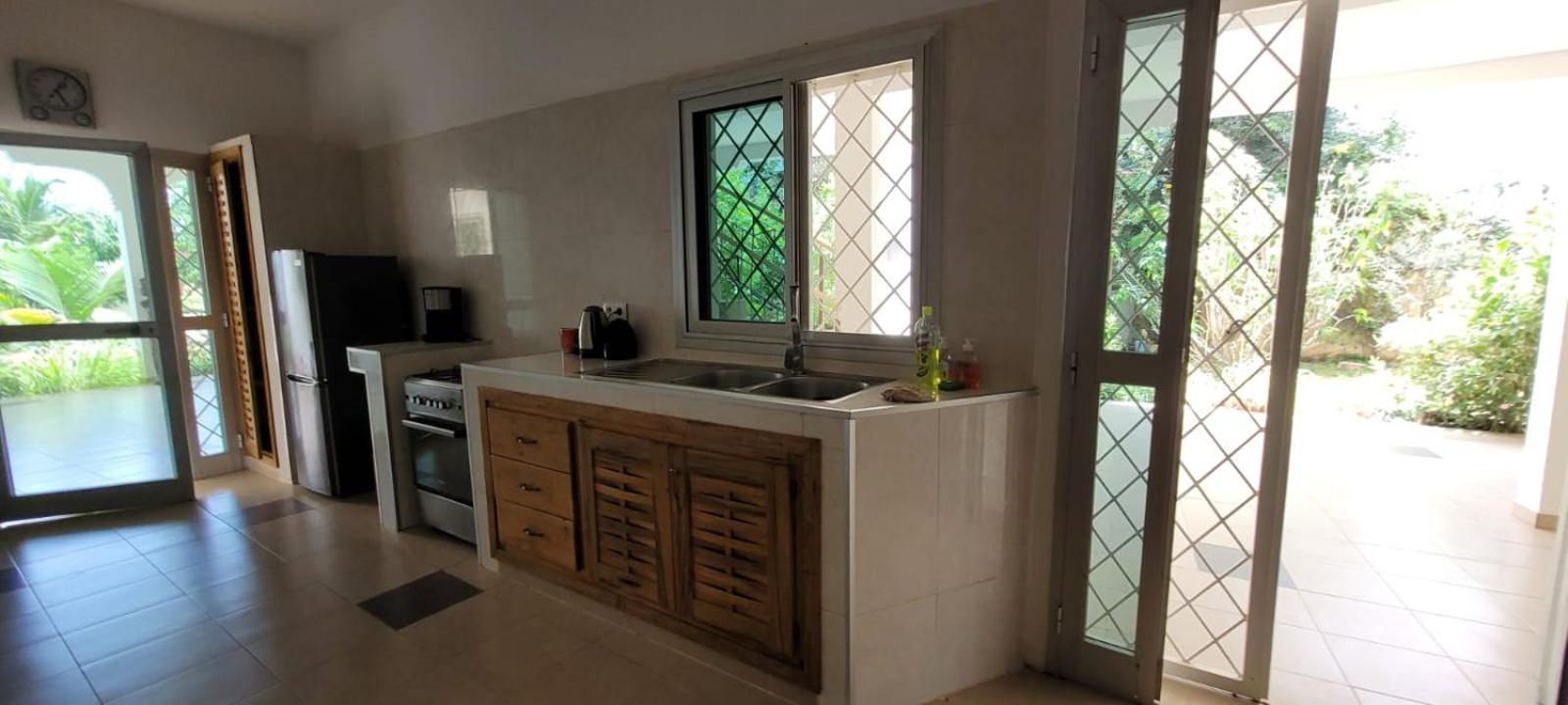Villa Saraba Somone Ngoại thất bức ảnh
