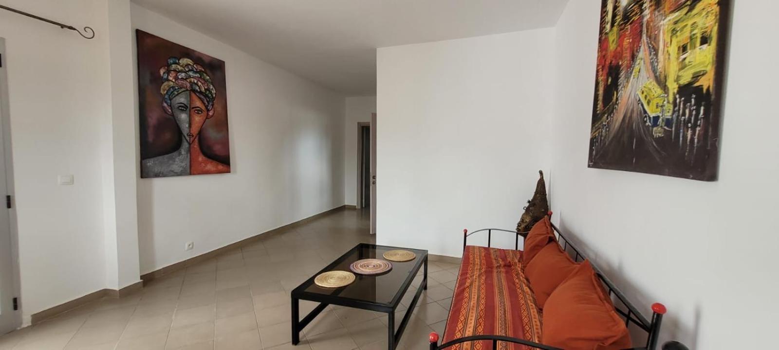 Villa Saraba Somone Ngoại thất bức ảnh